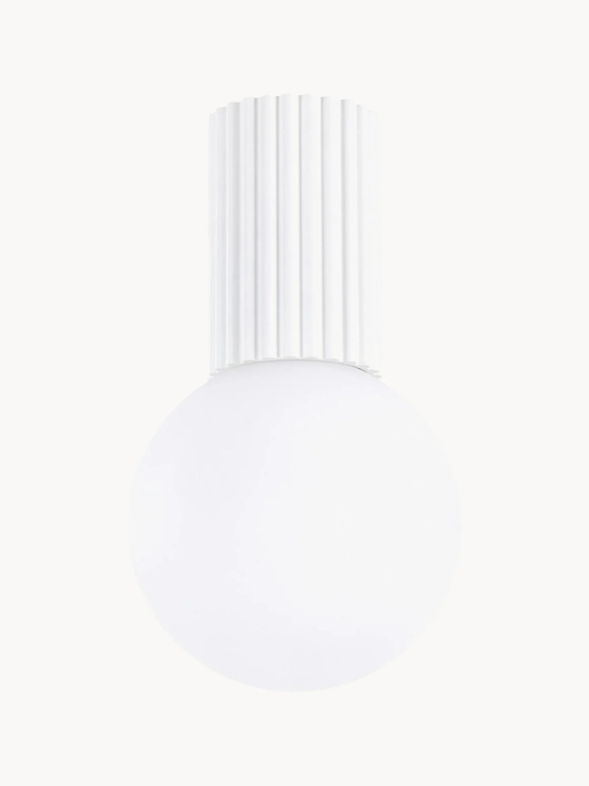 Lampada da soffitto Orbital