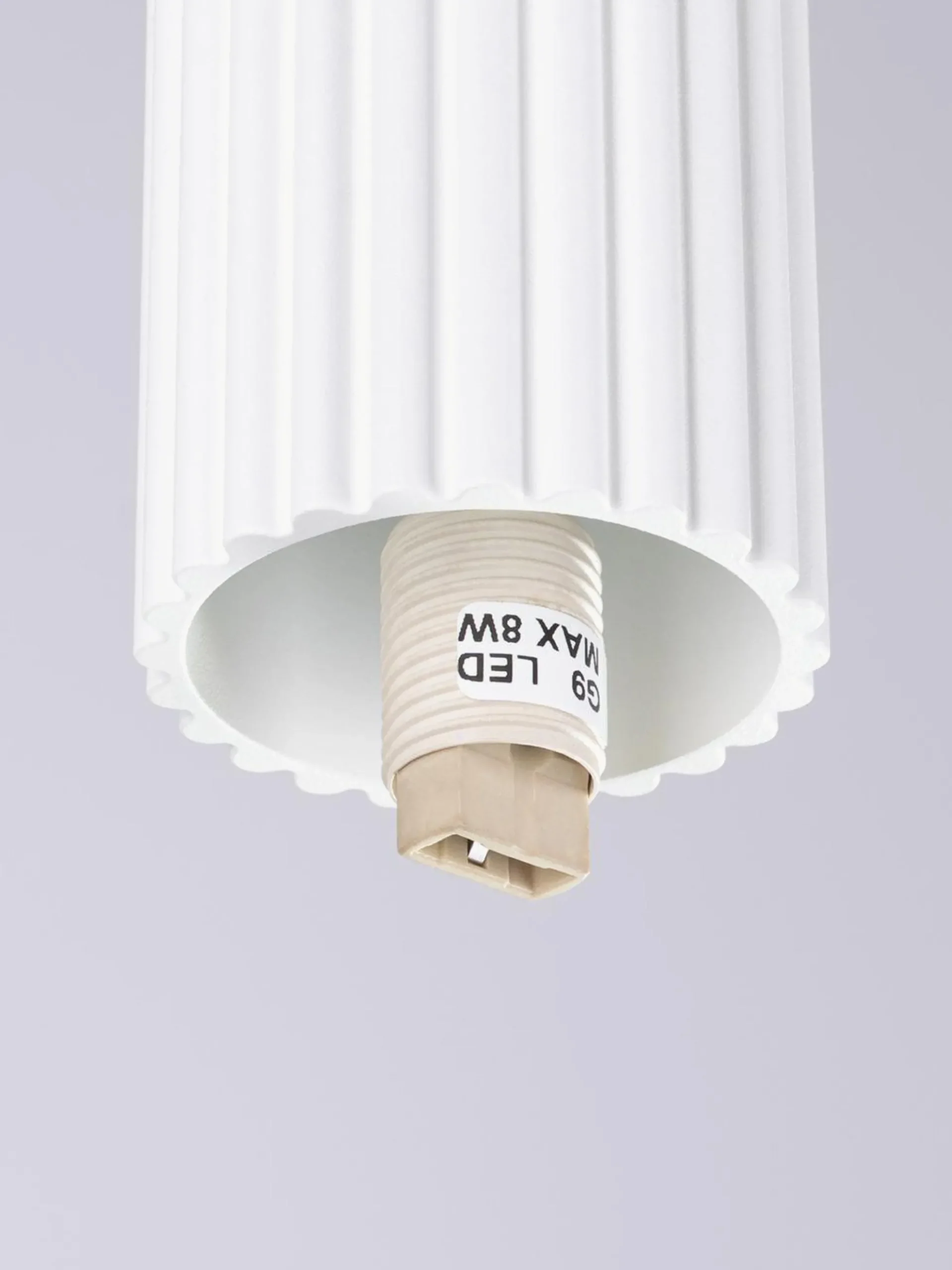 Lampada da soffitto Orbital