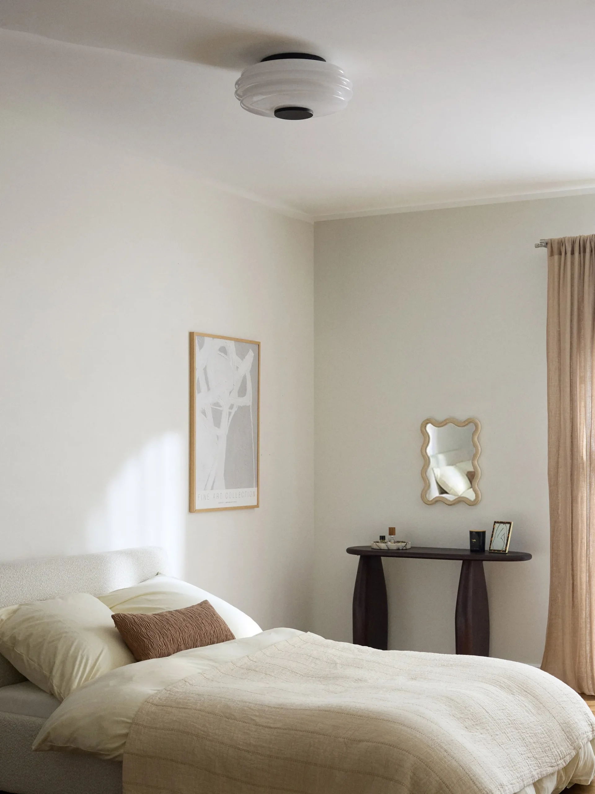 Lampada da soffitto Vedo