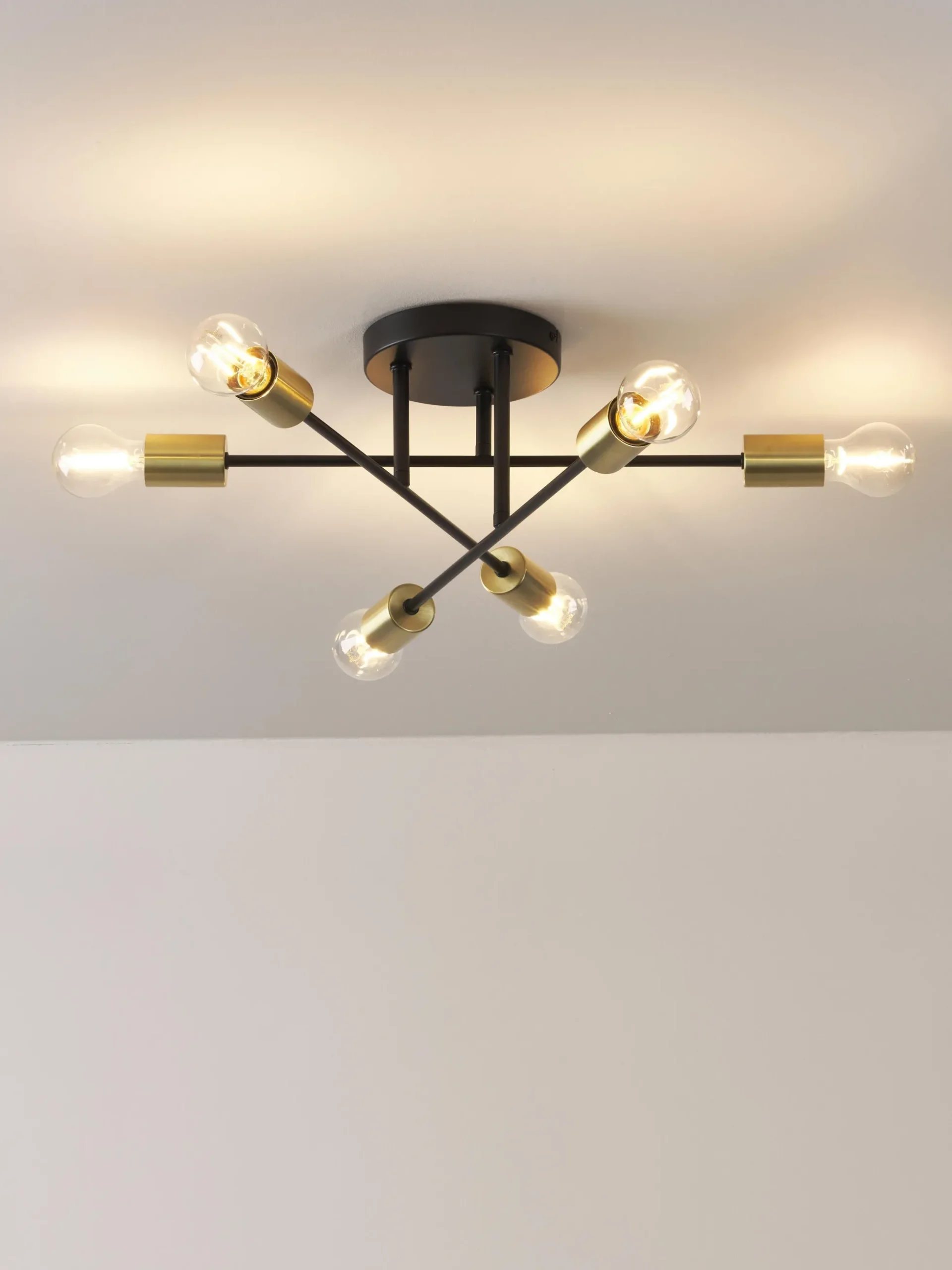 Lampada da soffitto Venja