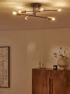 Lampada da soffitto Venja