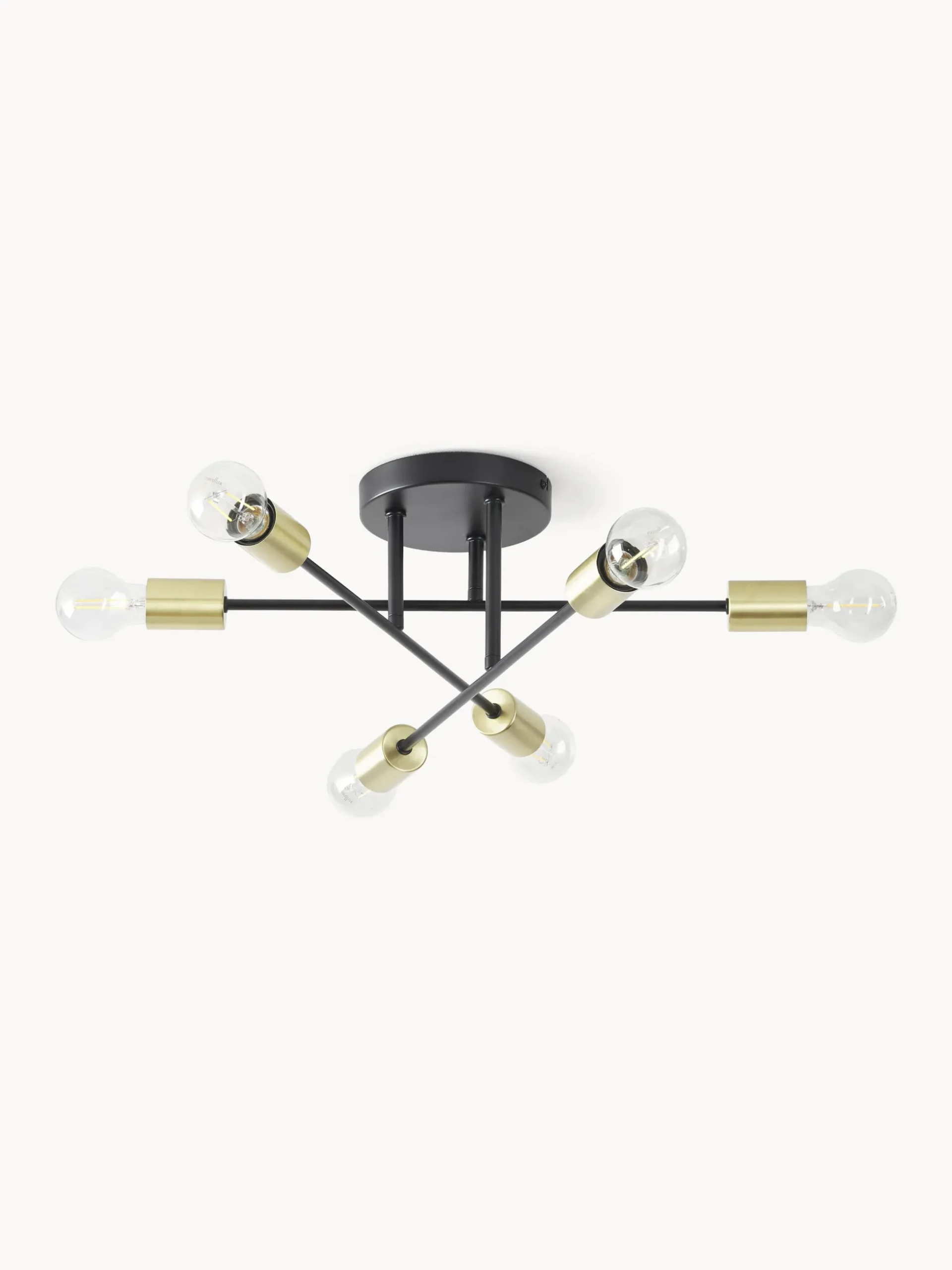 Lampada da soffitto Venja