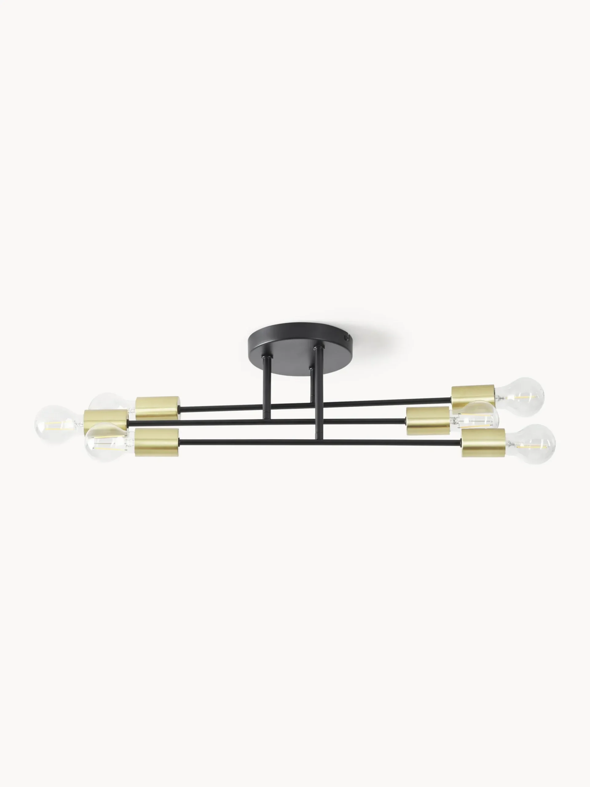 Lampada da soffitto Venja