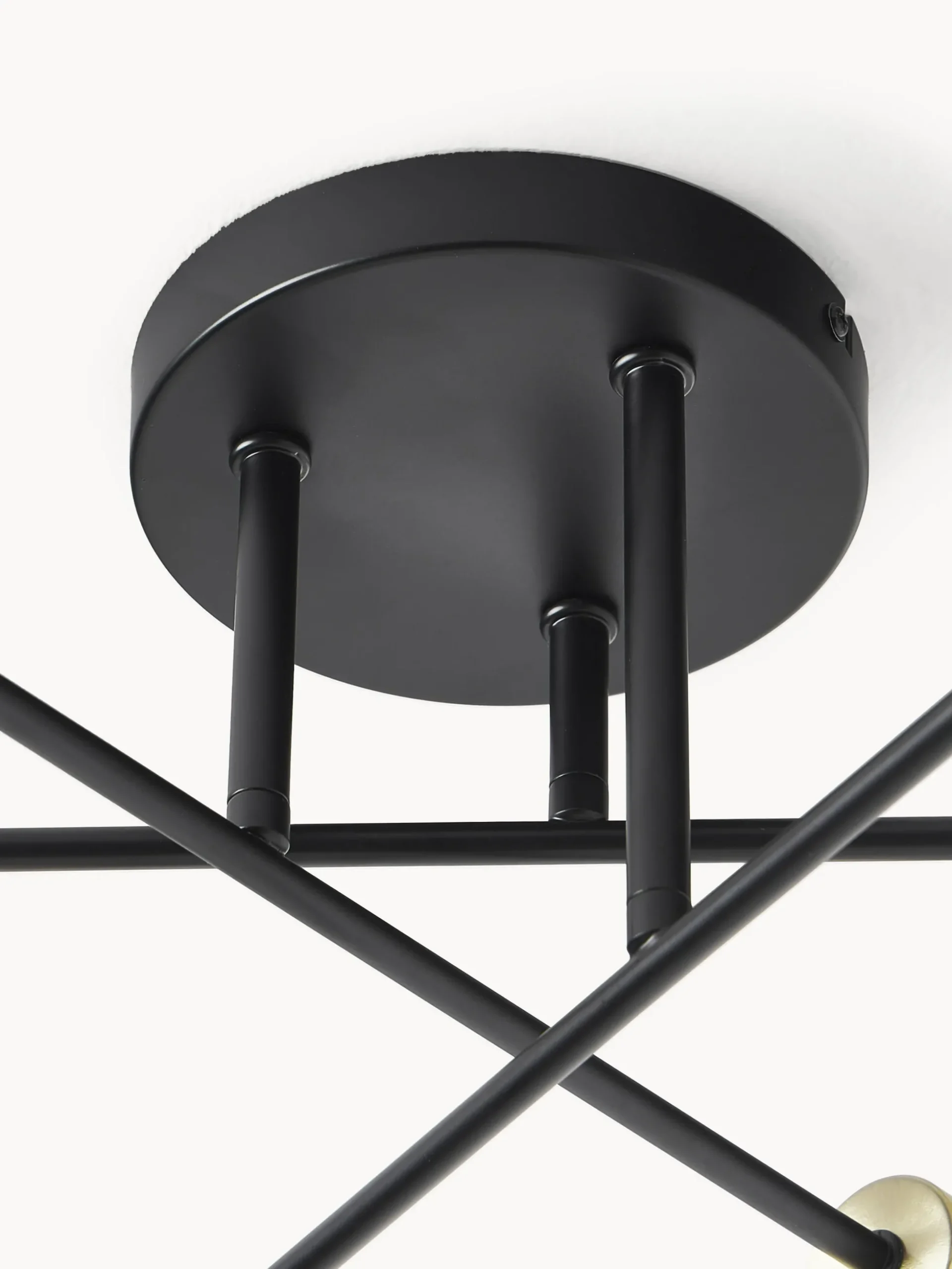 Lampada da soffitto Venja