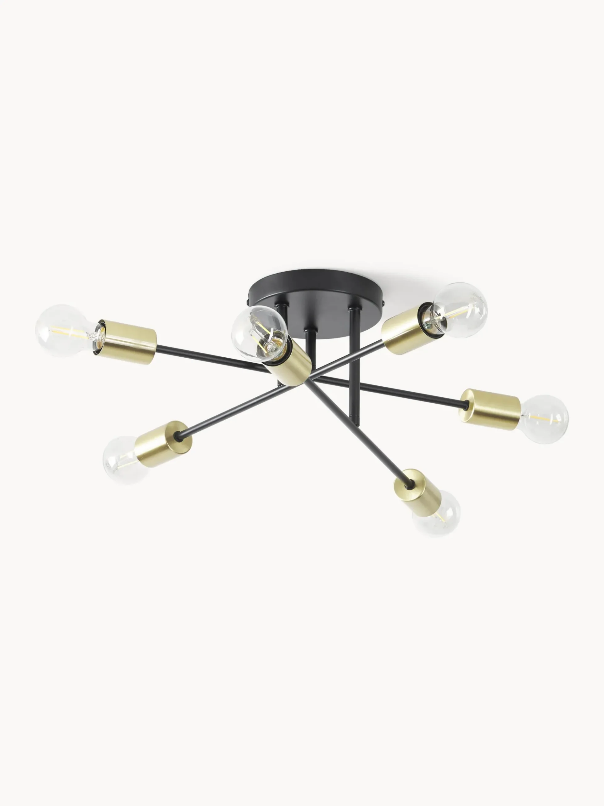 Lampada da soffitto Venja