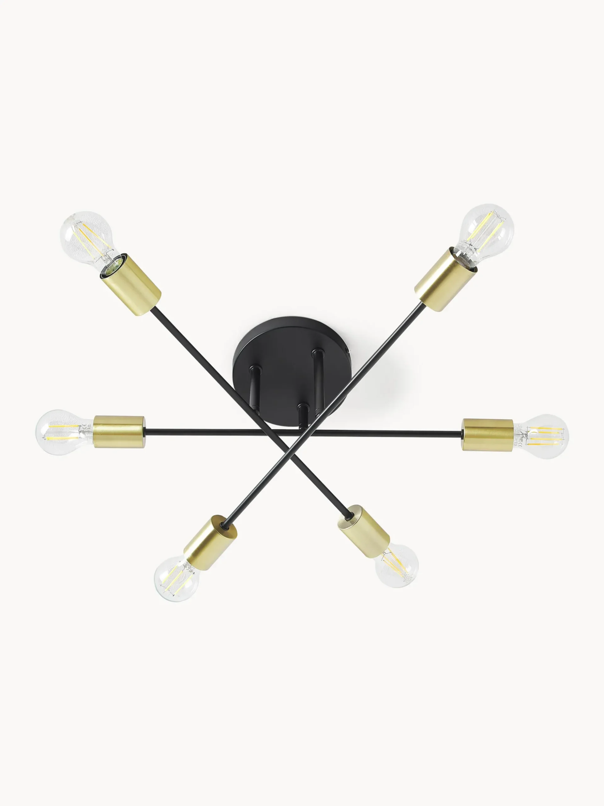 Lampada da soffitto Venja