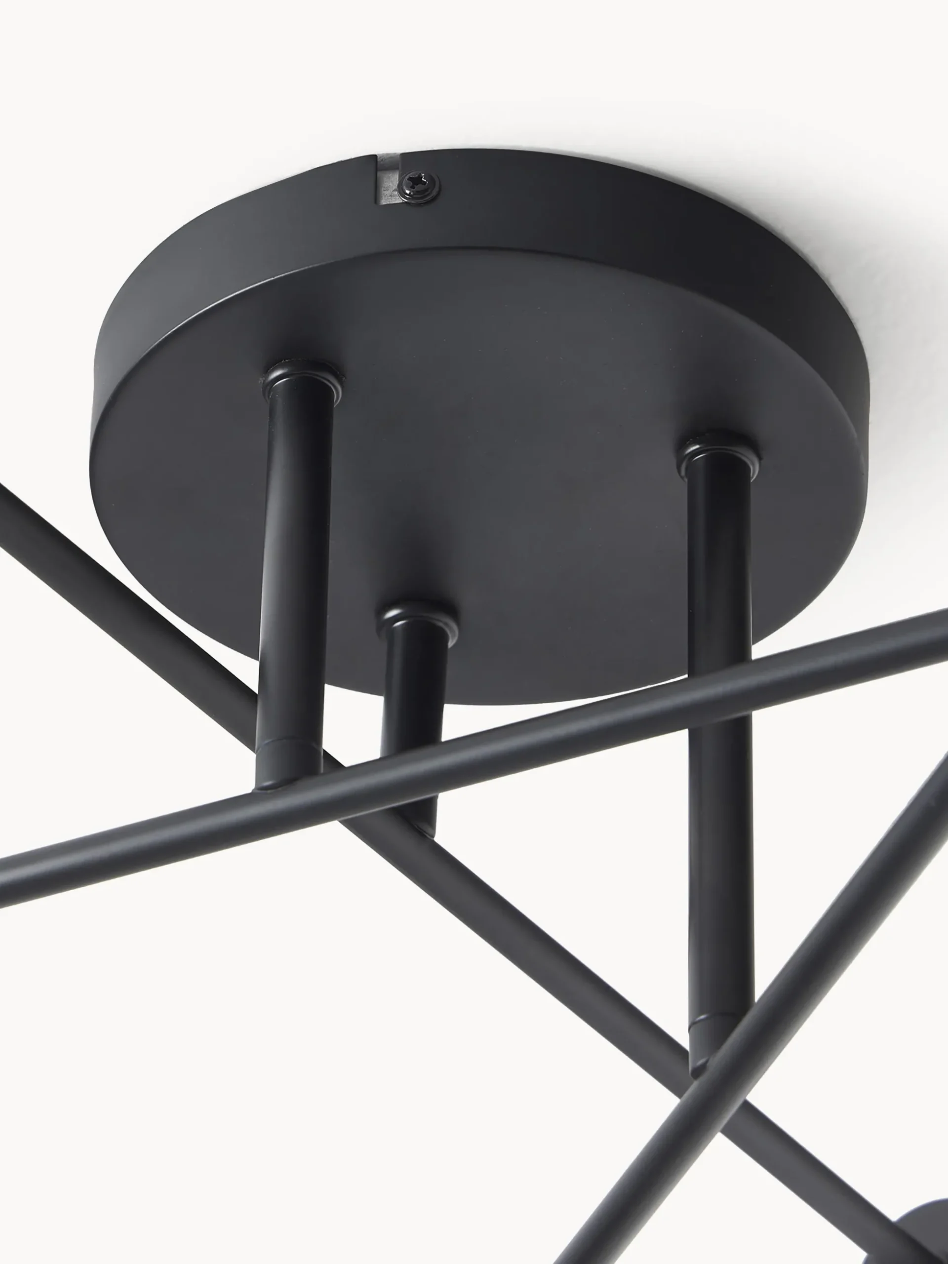 Lampada da soffitto Venja