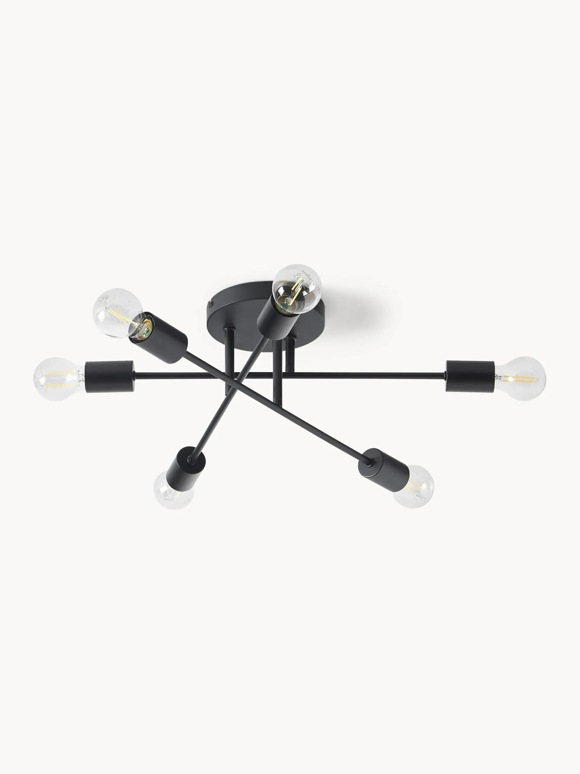 Lampada da soffitto Venja