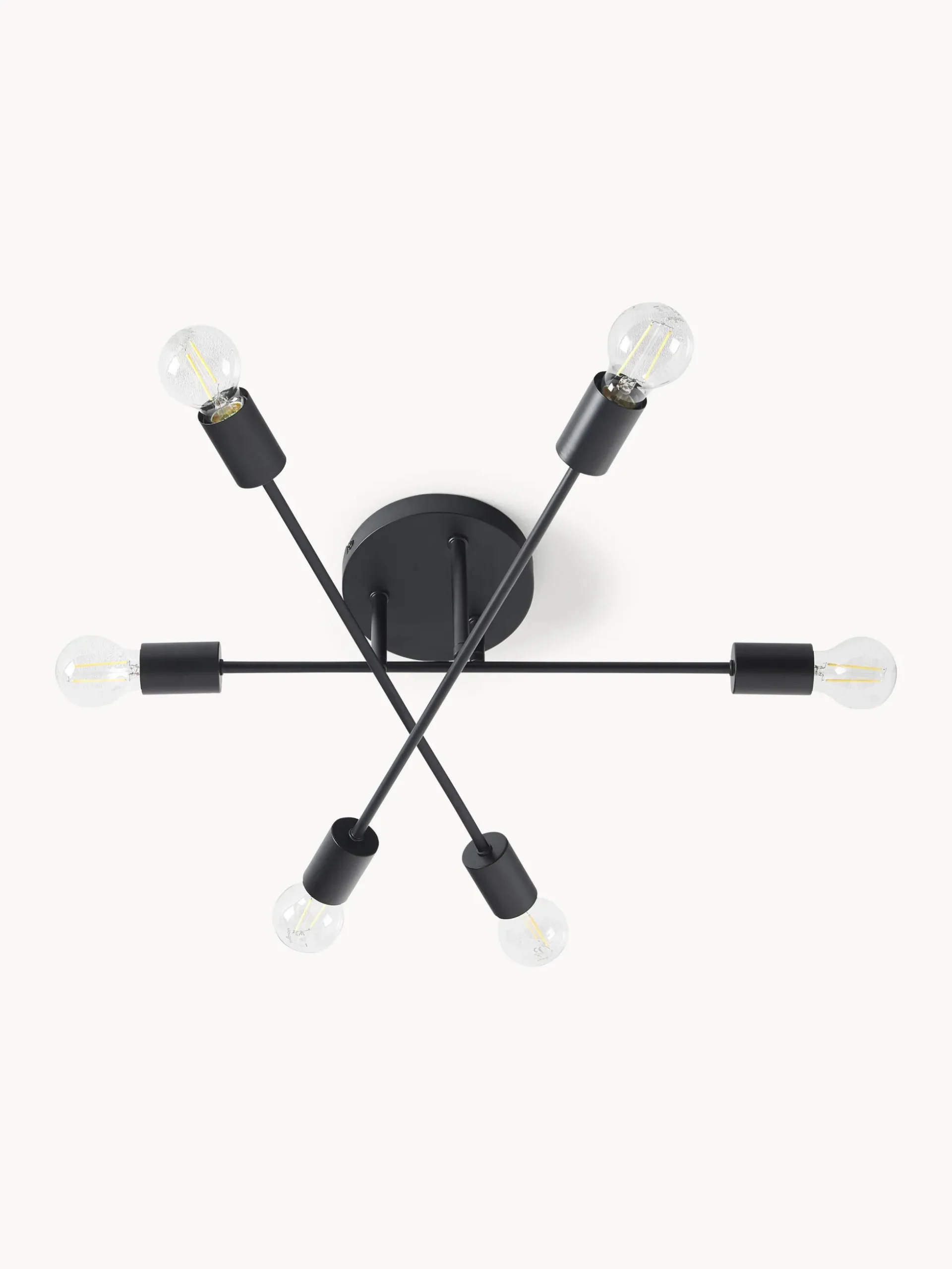 Lampada da soffitto Venja