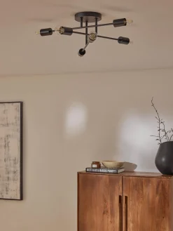 Lampada da soffitto Venja
