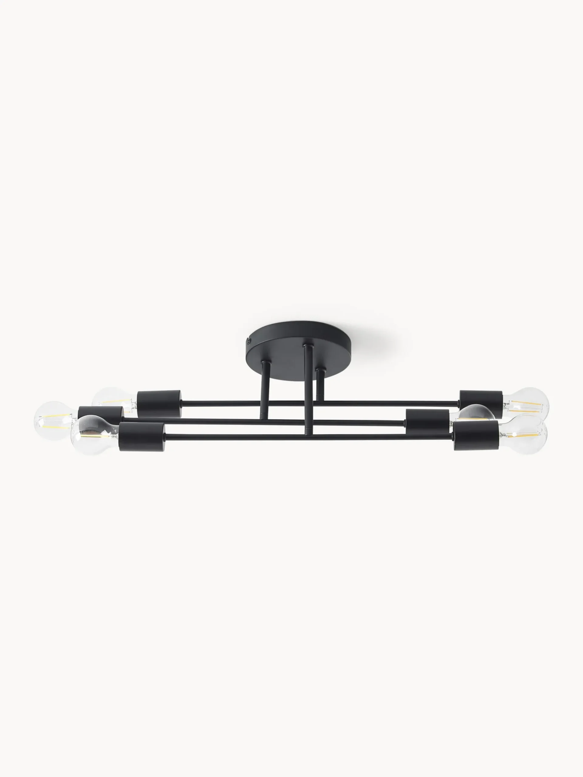 Lampada da soffitto Venja