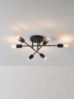 Lampada da soffitto Venja