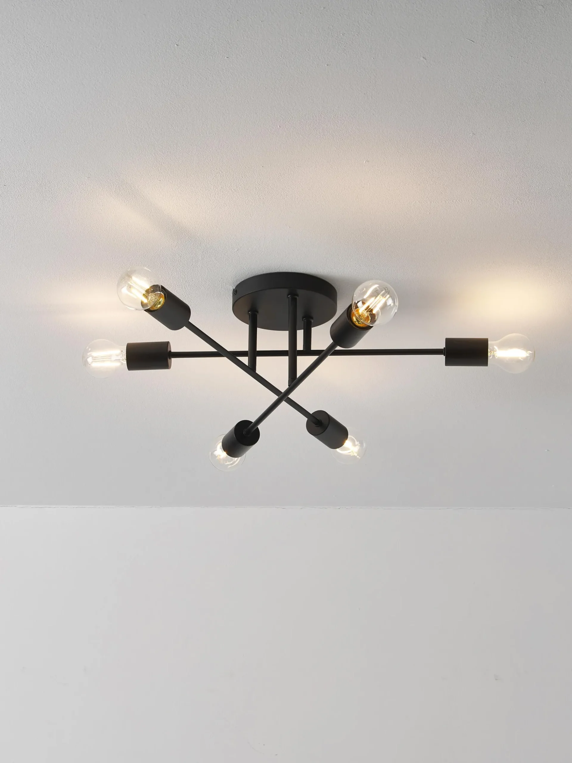 Lampada da soffitto Venja
