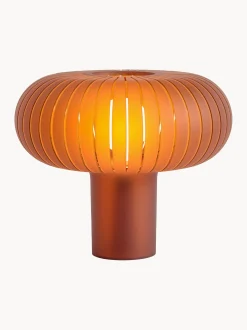 Lampada da tavolo a LED con luce regolabile Teresa