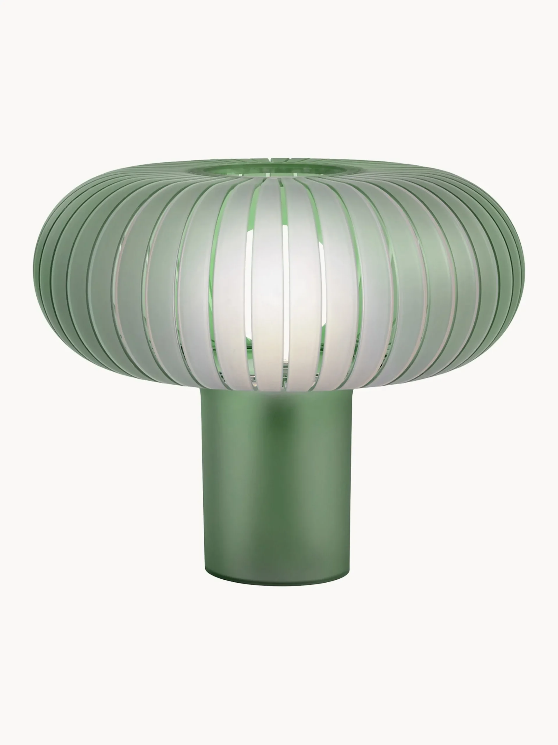 Lampada da tavolo a LED con luce regolabile Teresa