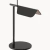 Lampada da tavolo a LED con luce regolabile Tab