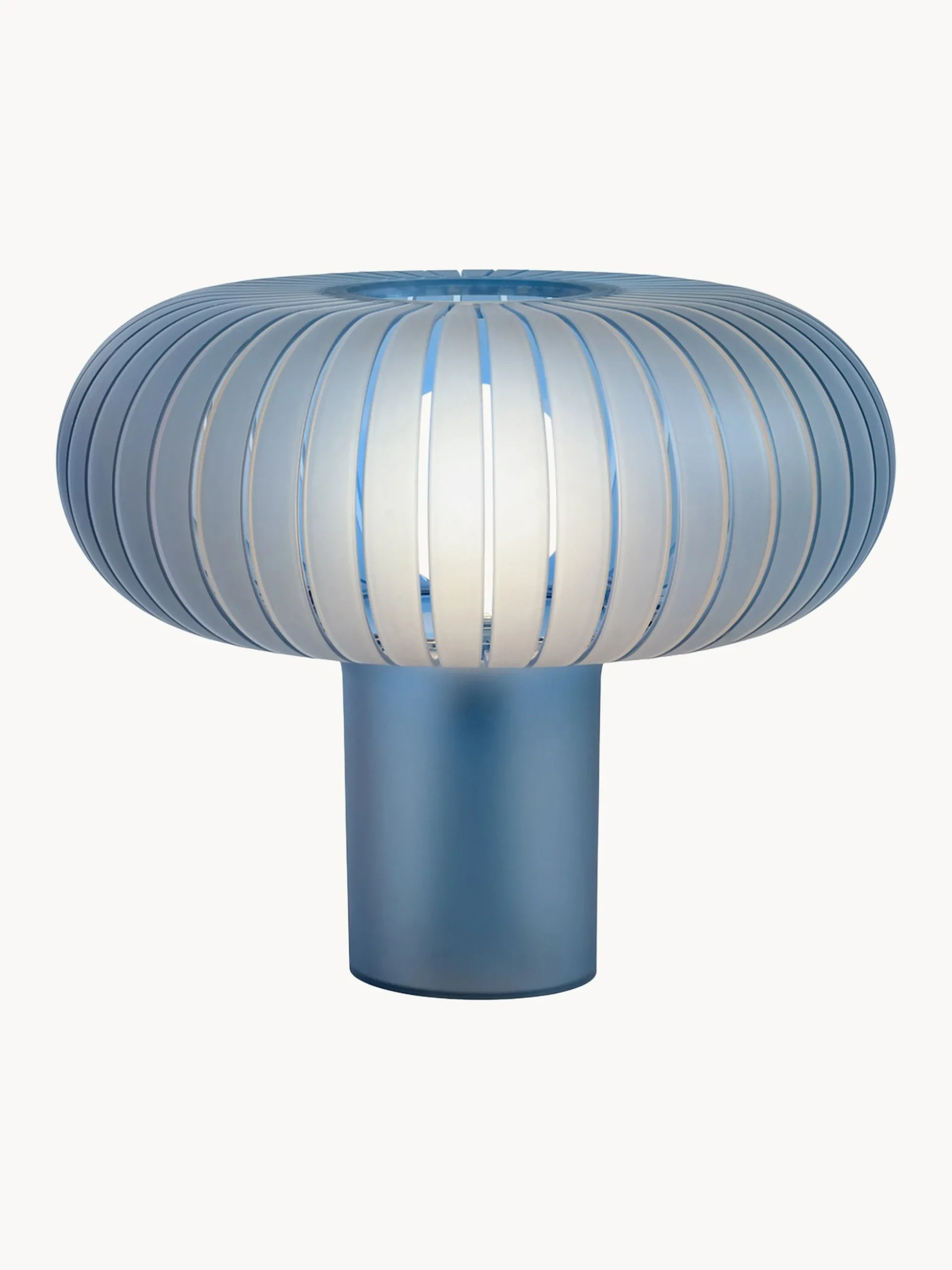 Lampada da tavolo a LED con luce regolabile Teresa