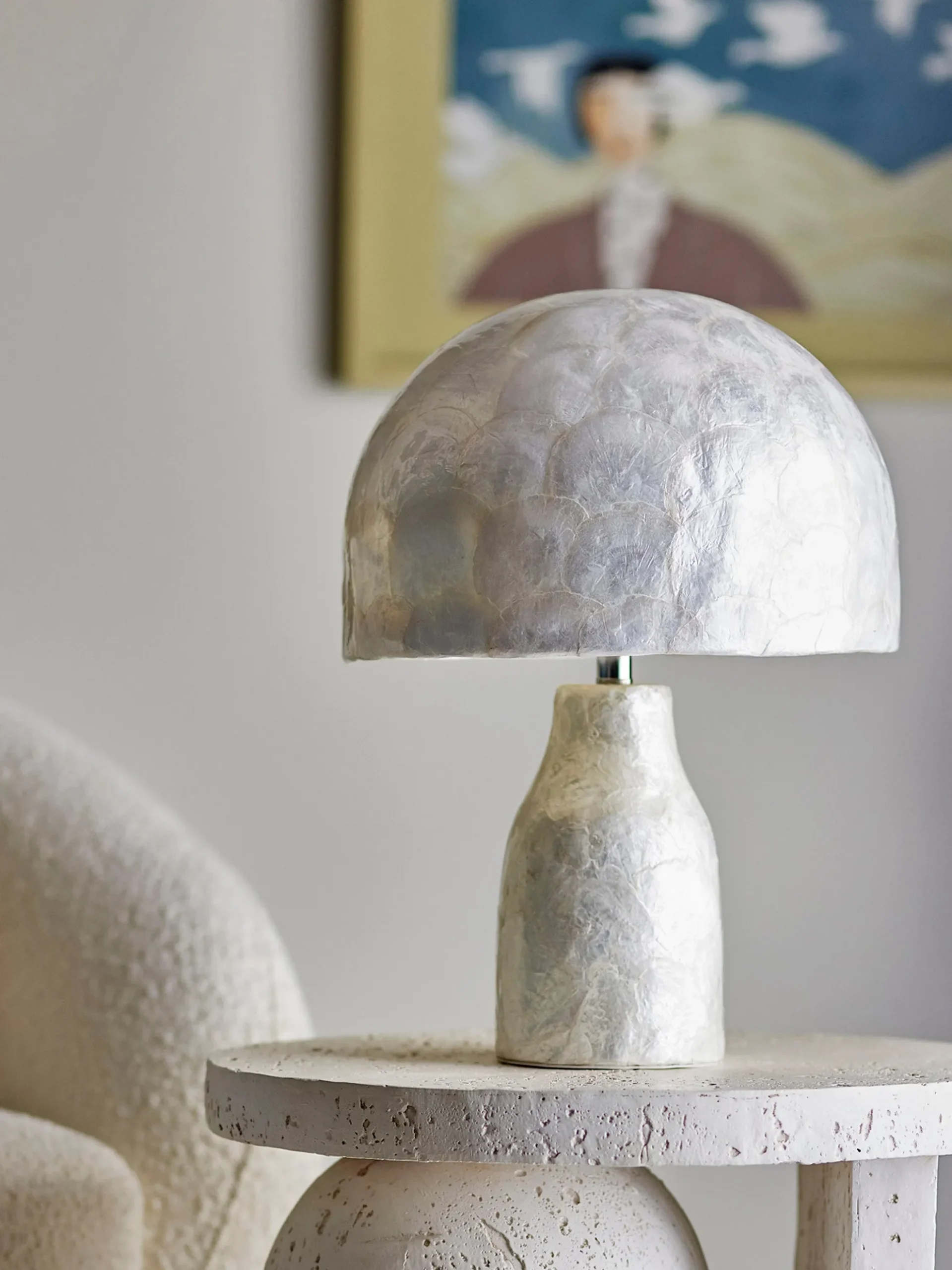 Lampada da tavolo Adria