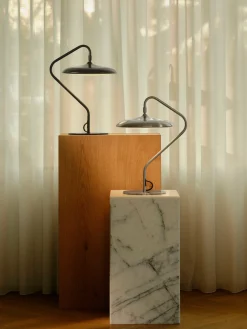 Lampada da tavolo Artist