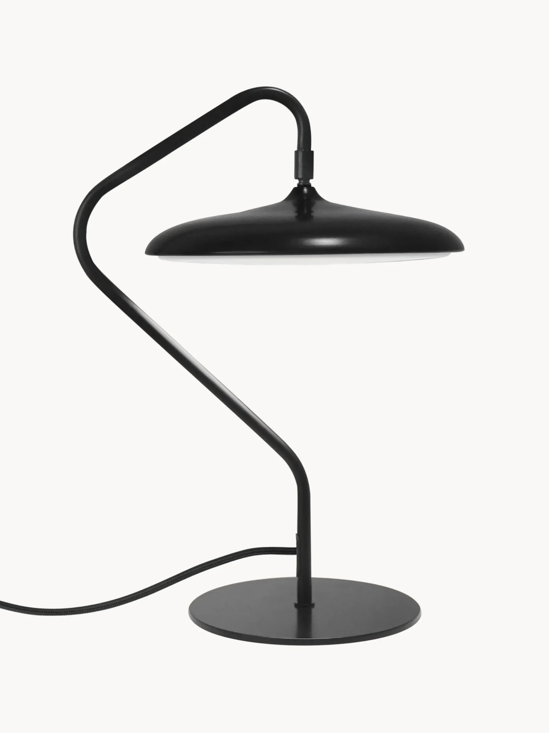 Lampada da tavolo Artist