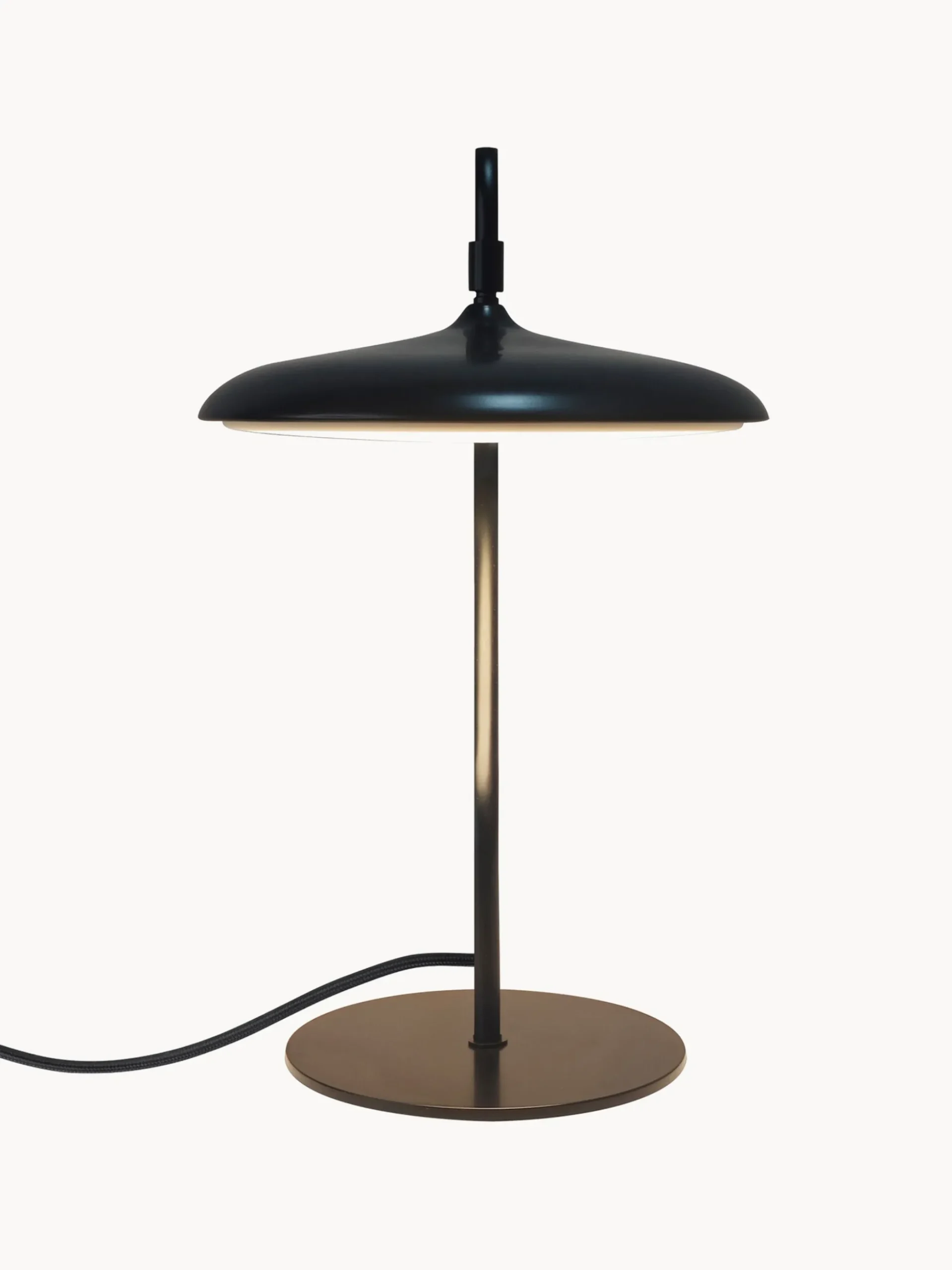 Lampada da tavolo Artist