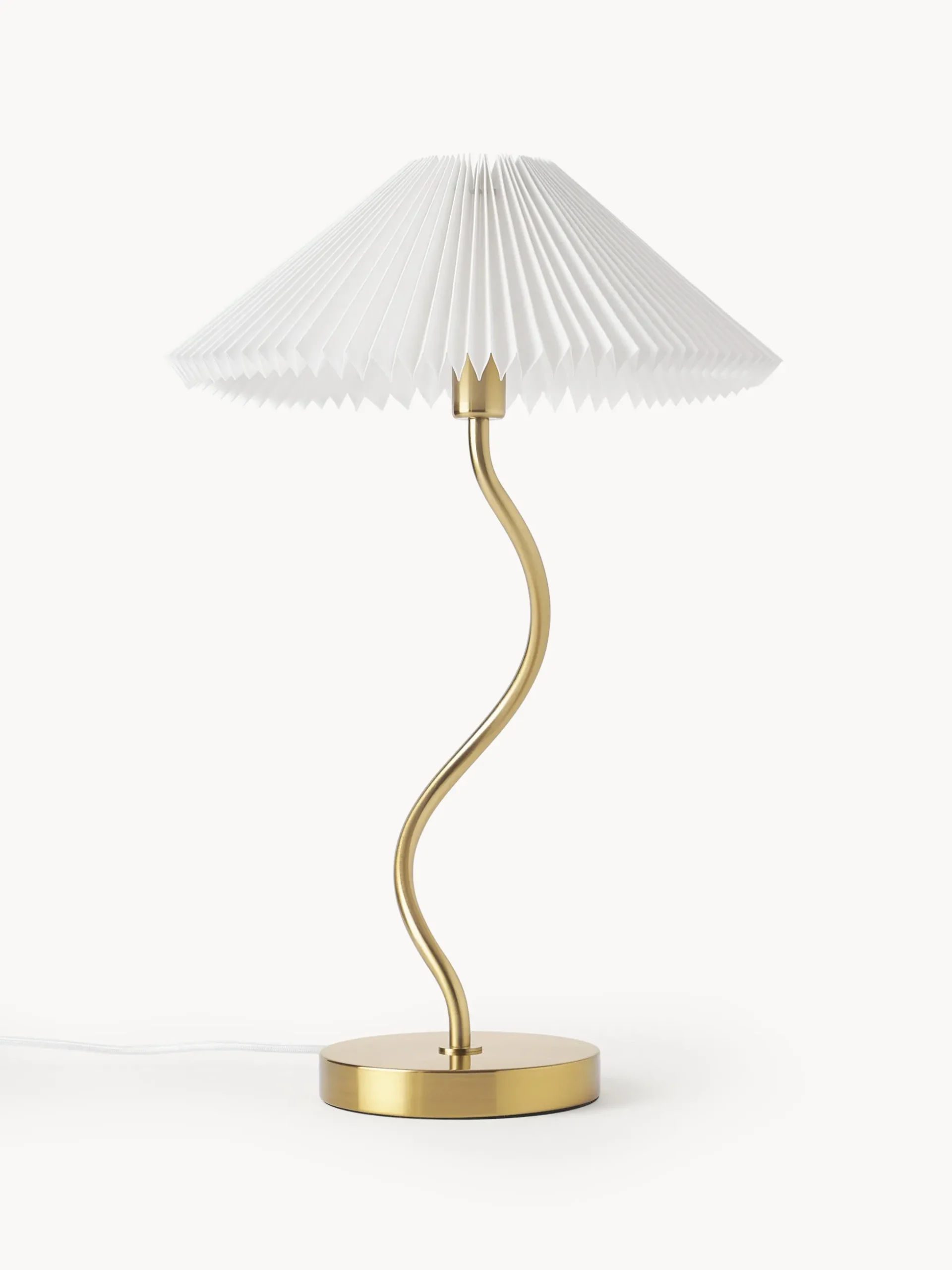 Lampada da tavolo Ayla