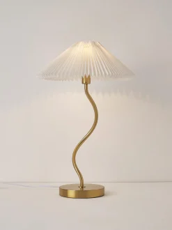 Lampada da tavolo Ayla