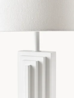 Lampada da tavolo di design Luomo