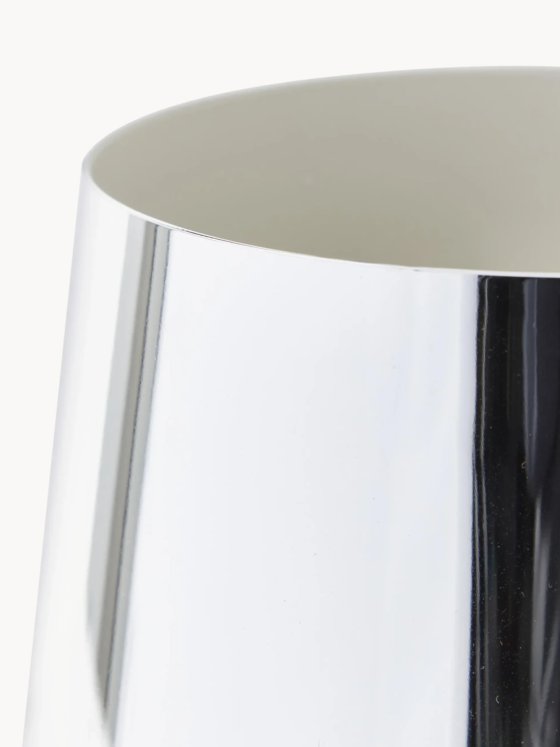 Lampada da tavolo di design a LED Cindy