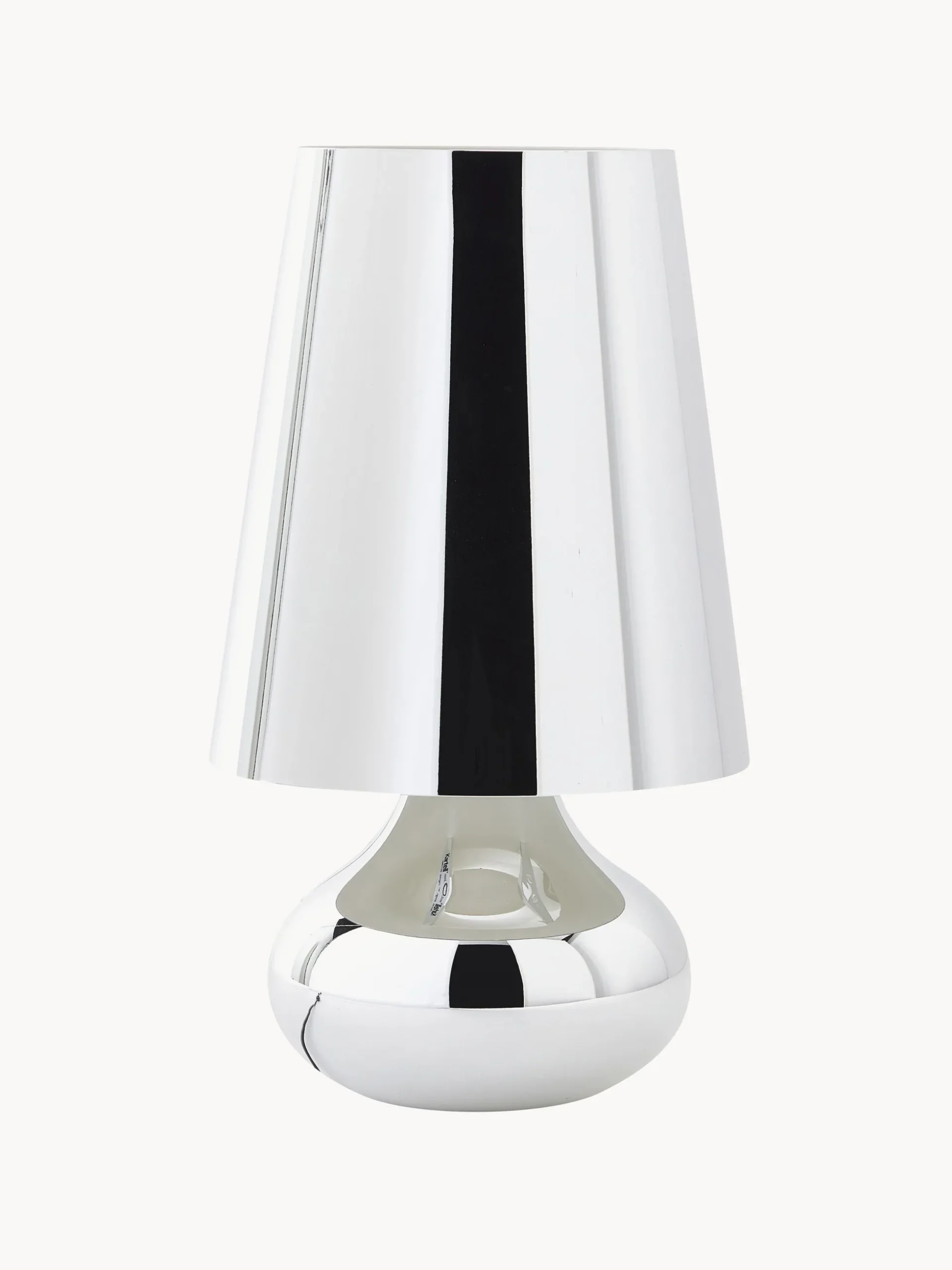 Lampada da tavolo di design a LED Cindy