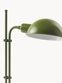 Lampada da tavolo grande con paralume orientabile Funiculí