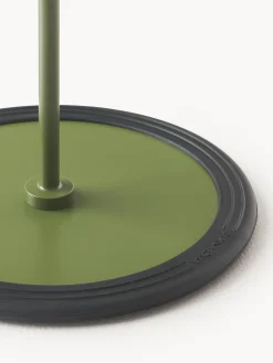 Lampada da tavolo grande con paralume orientabile Funiculí