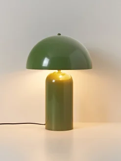Lampada da tavolo grande retrò Walter