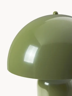 Lampada da tavolo grande retrò Walter