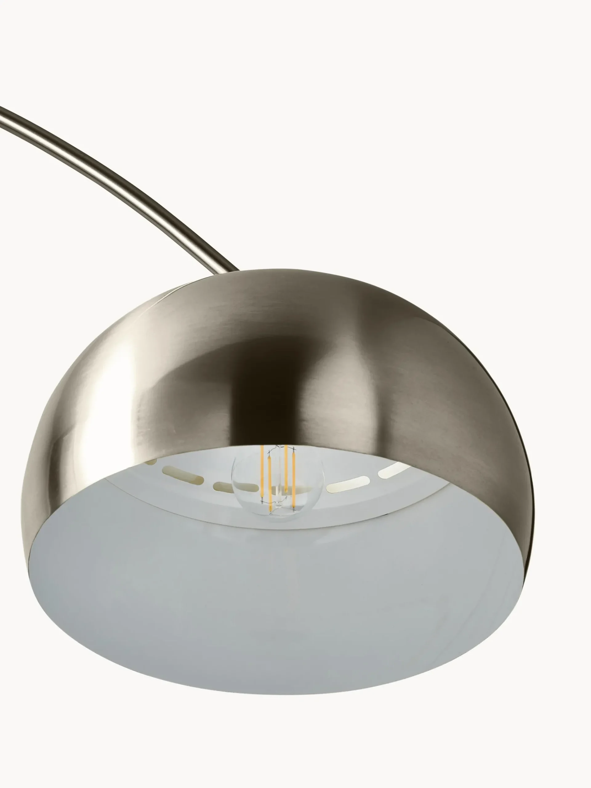 Lampada da tavolo grande Bowie