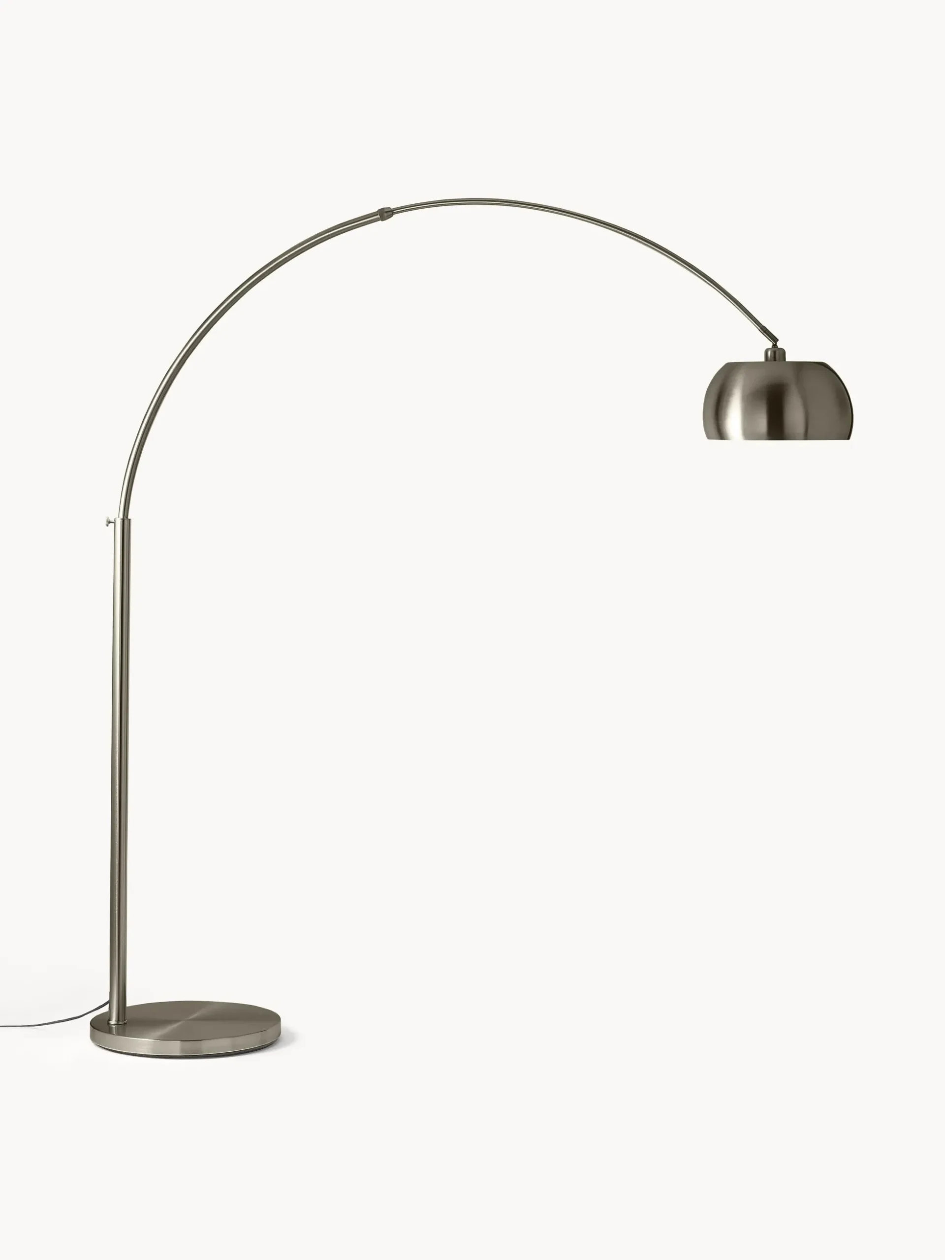 Lampada da tavolo grande Bowie