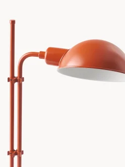 Lampada da tavolo grande con paralume orientabile Funiculí