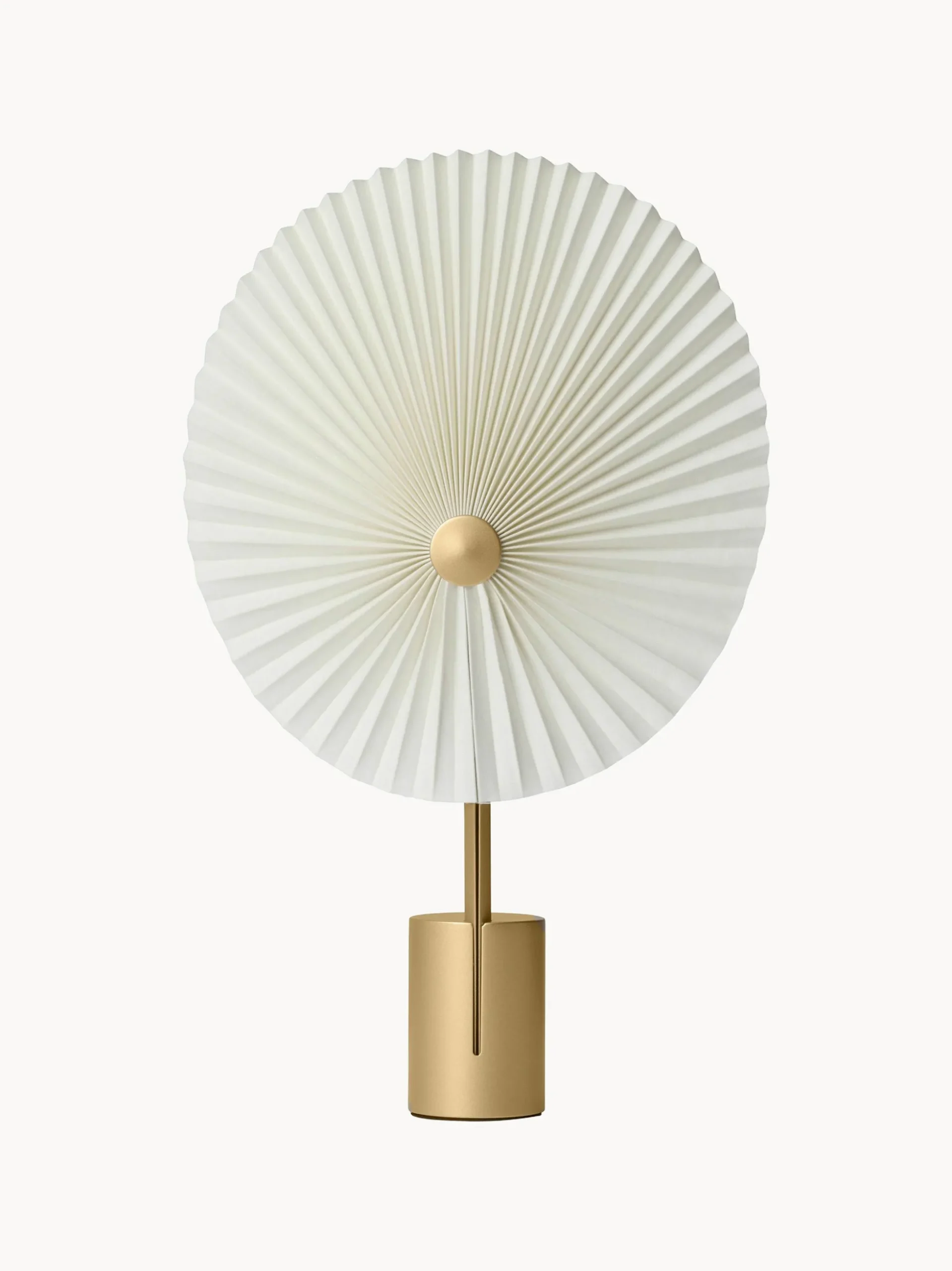 Lampada da tavolo grande portatile a LED con luce regolabile Liris