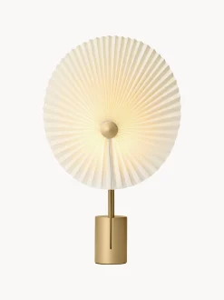 Lampada da tavolo grande portatile a LED con luce regolabile Liris