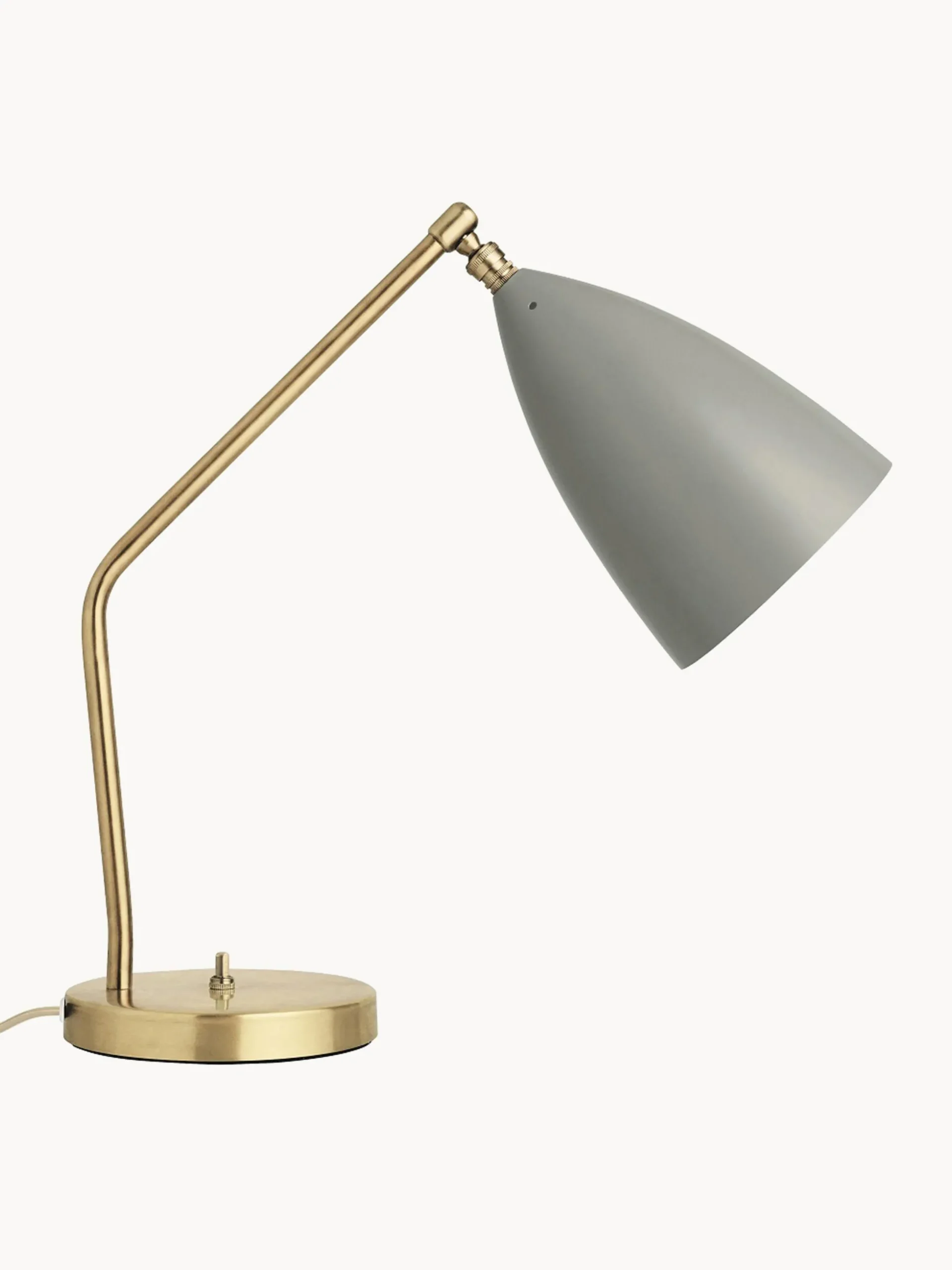 Lampada da tavolo Gräshoppa