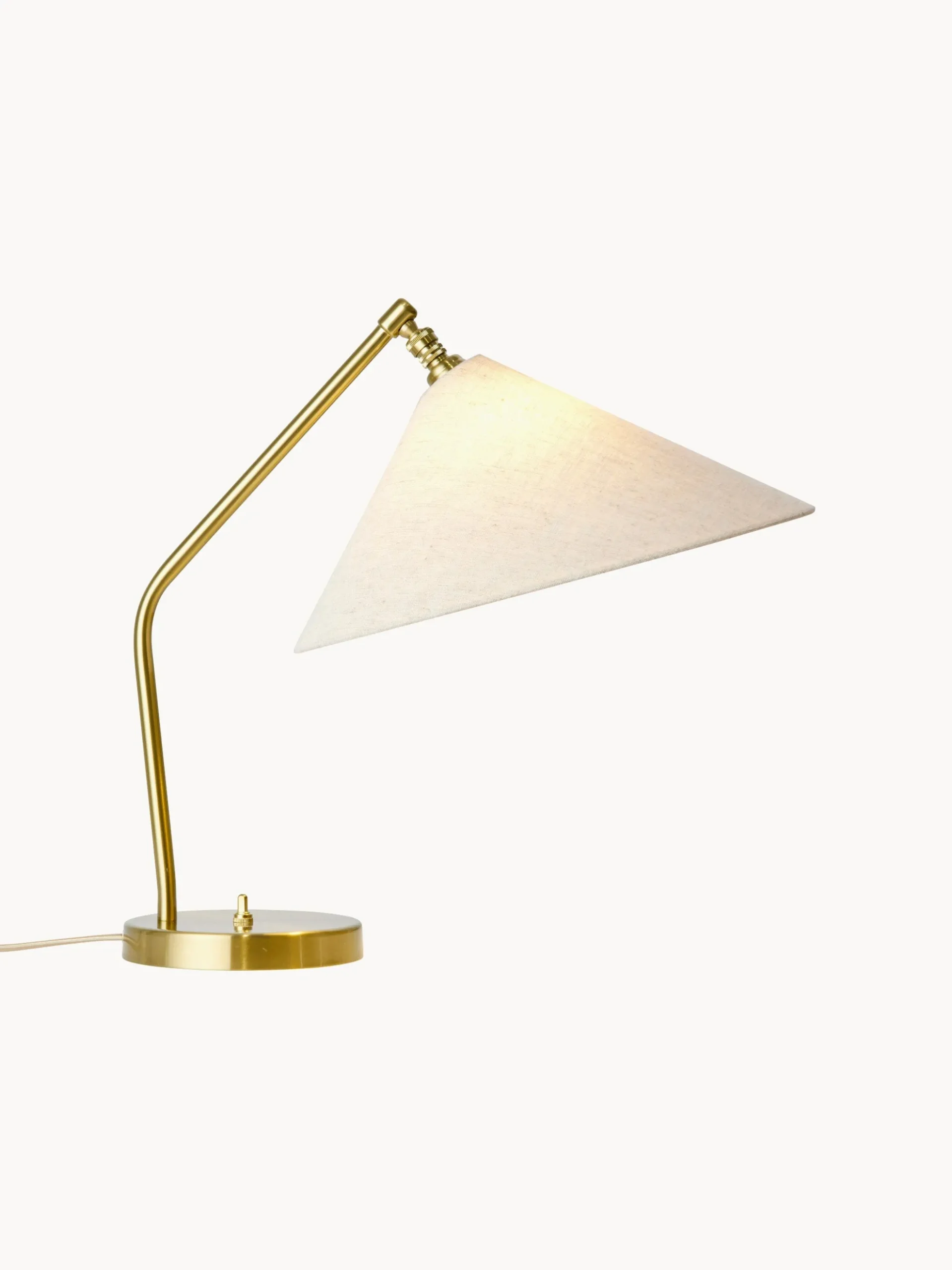 Lampada da tavolo Gräshoppa