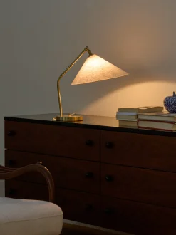 Lampada da tavolo Gräshoppa