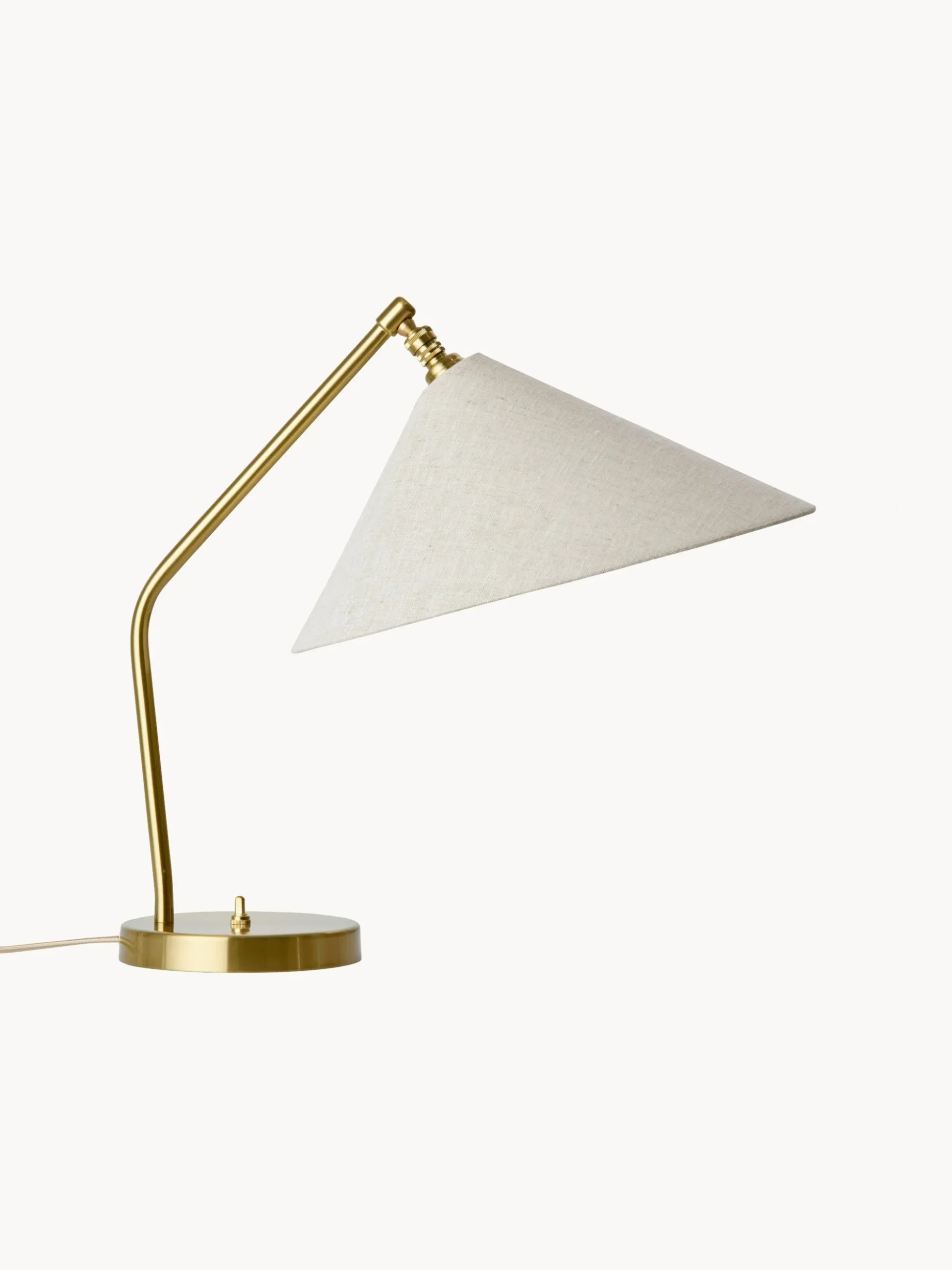 Lampada da tavolo Gräshoppa