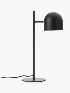 Lampada da tavolo in metallo Almo