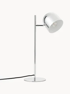 Lampada da tavolo in metallo Almo