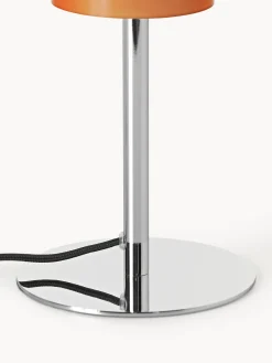 Lampada da tavolo in vetro Millie