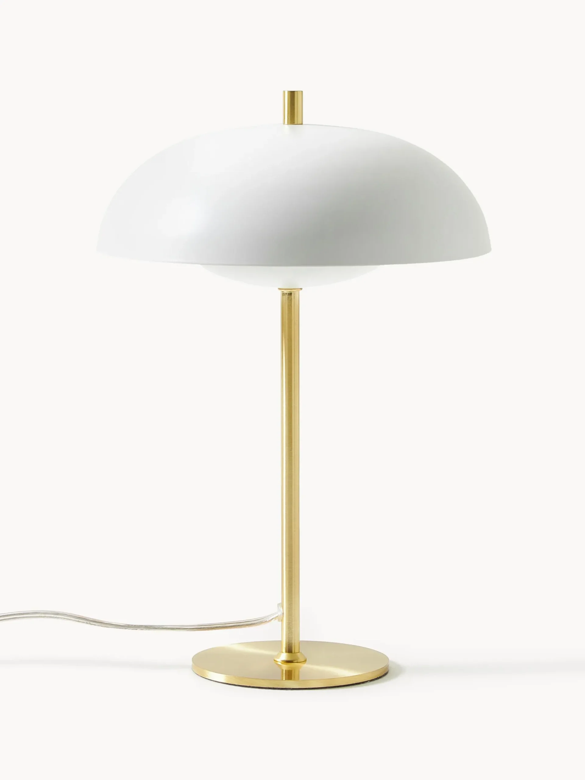 Lampada da tavolo Mathea