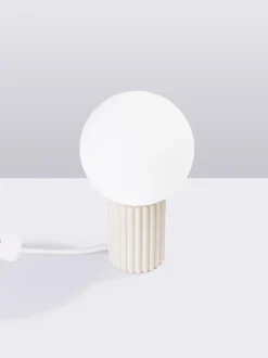 Lampada da tavolo Orbital