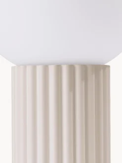 Lampada da tavolo Orbital