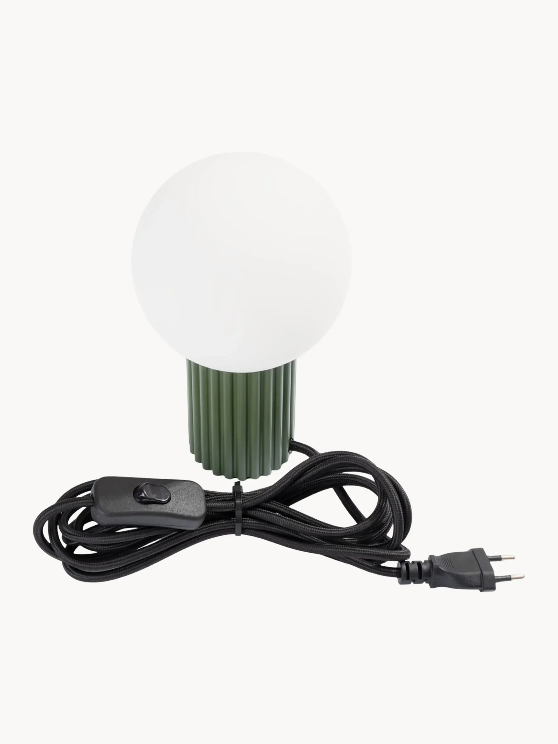 Lampada da tavolo Orbital